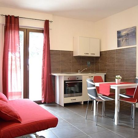 Residence Casabella Рим Екстер'єр фото