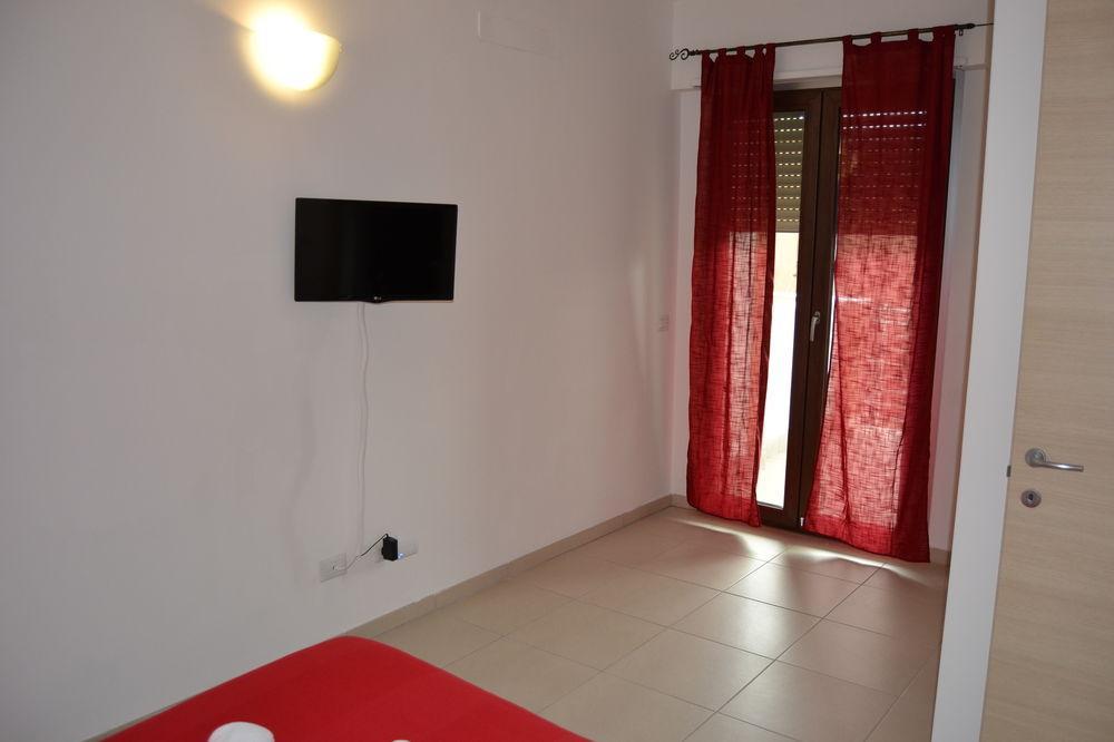 Residence Casabella Рим Екстер'єр фото