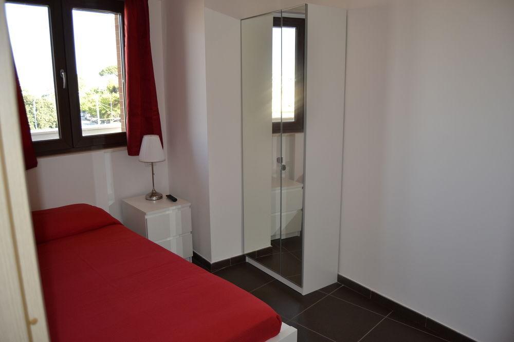 Residence Casabella Рим Екстер'єр фото