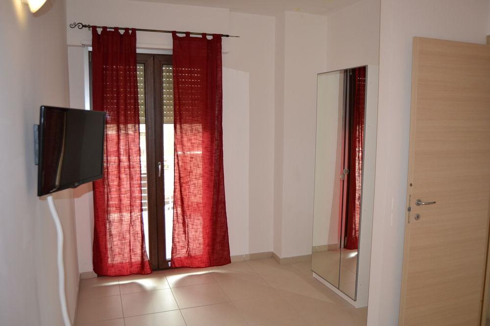 Residence Casabella Рим Екстер'єр фото