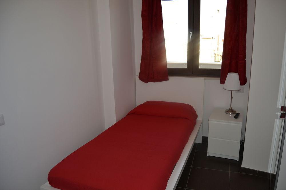 Residence Casabella Рим Екстер'єр фото