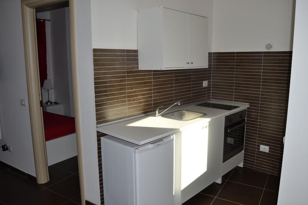 Residence Casabella Рим Екстер'єр фото