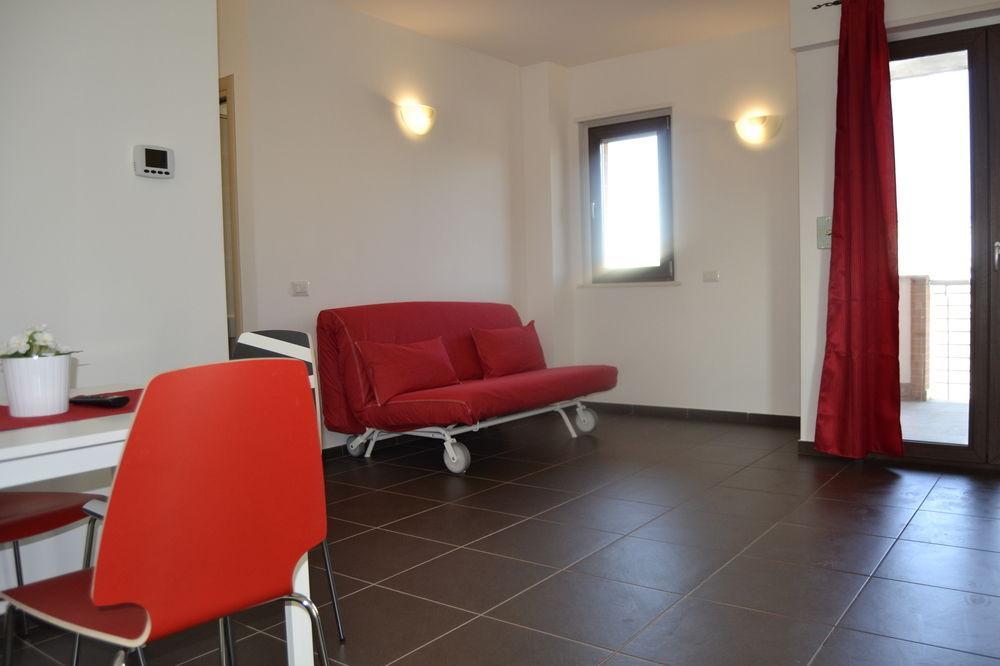 Residence Casabella Рим Екстер'єр фото