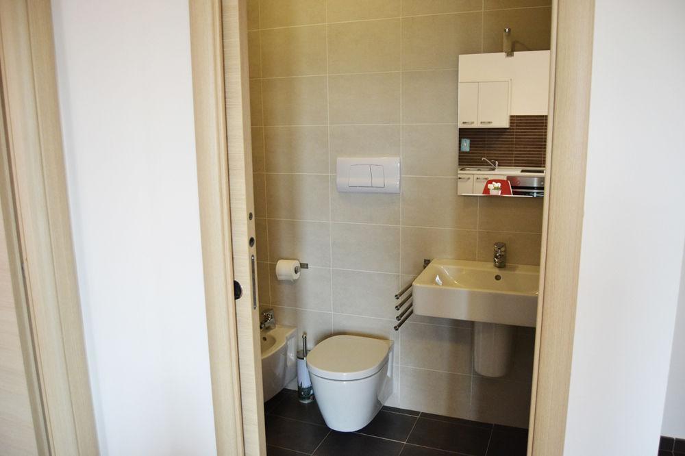 Residence Casabella Рим Екстер'єр фото