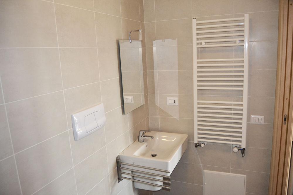 Residence Casabella Рим Екстер'єр фото