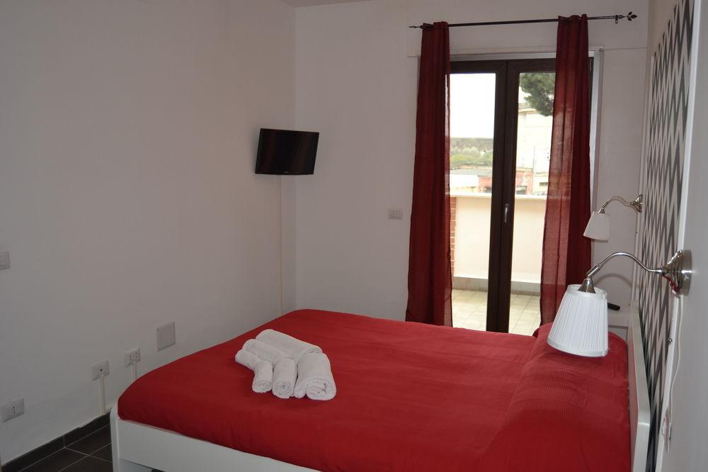 Residence Casabella Рим Екстер'єр фото