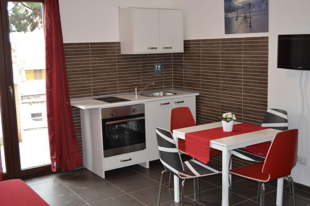 Residence Casabella Рим Екстер'єр фото