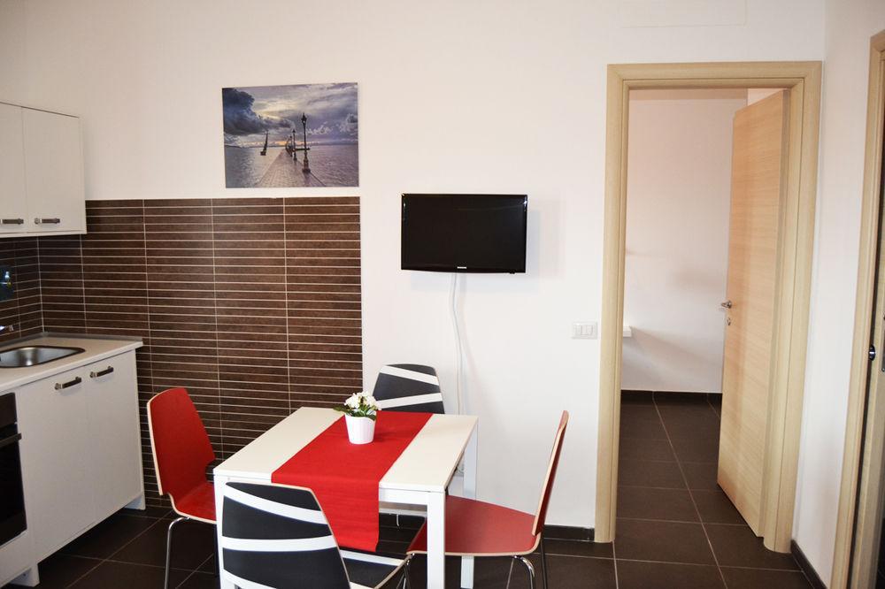 Residence Casabella Рим Екстер'єр фото