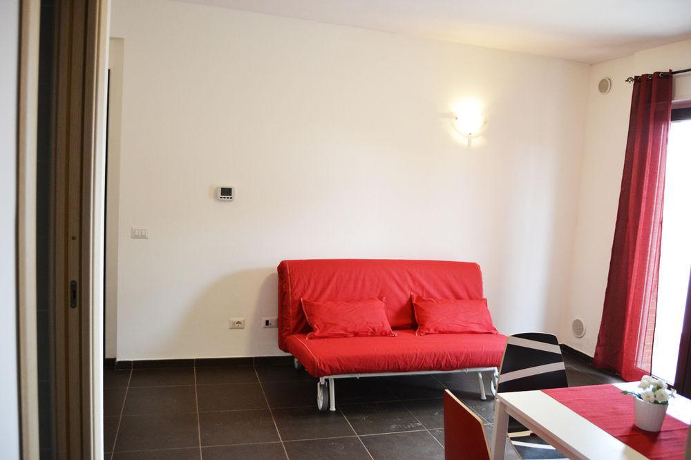 Residence Casabella Рим Екстер'єр фото