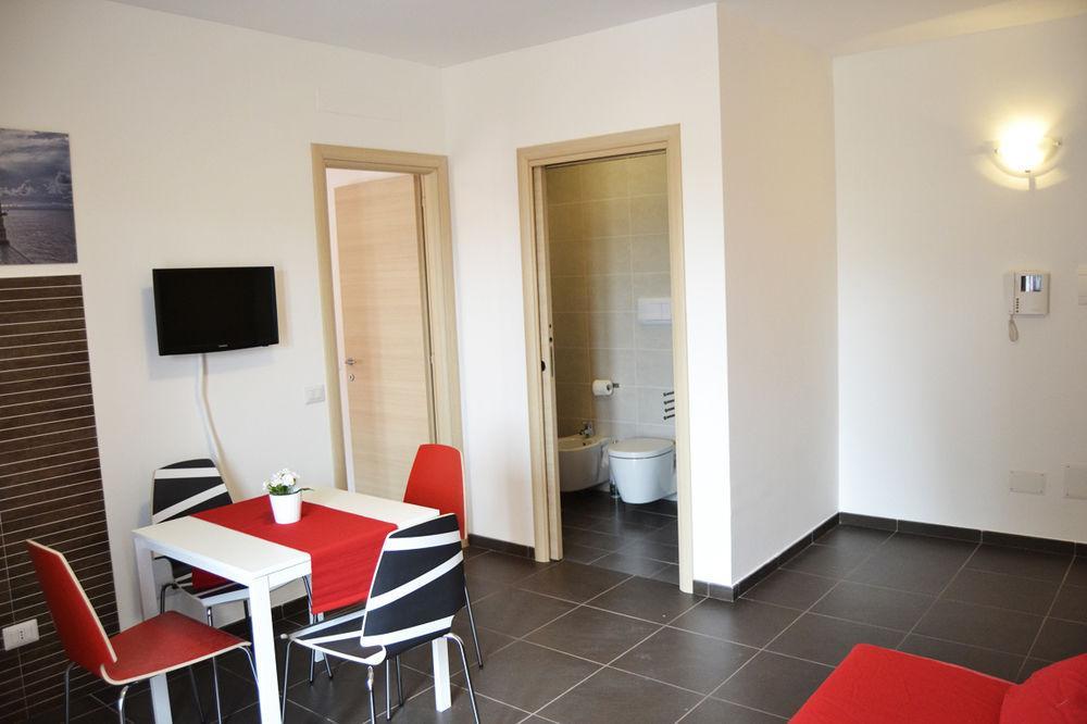 Residence Casabella Рим Екстер'єр фото