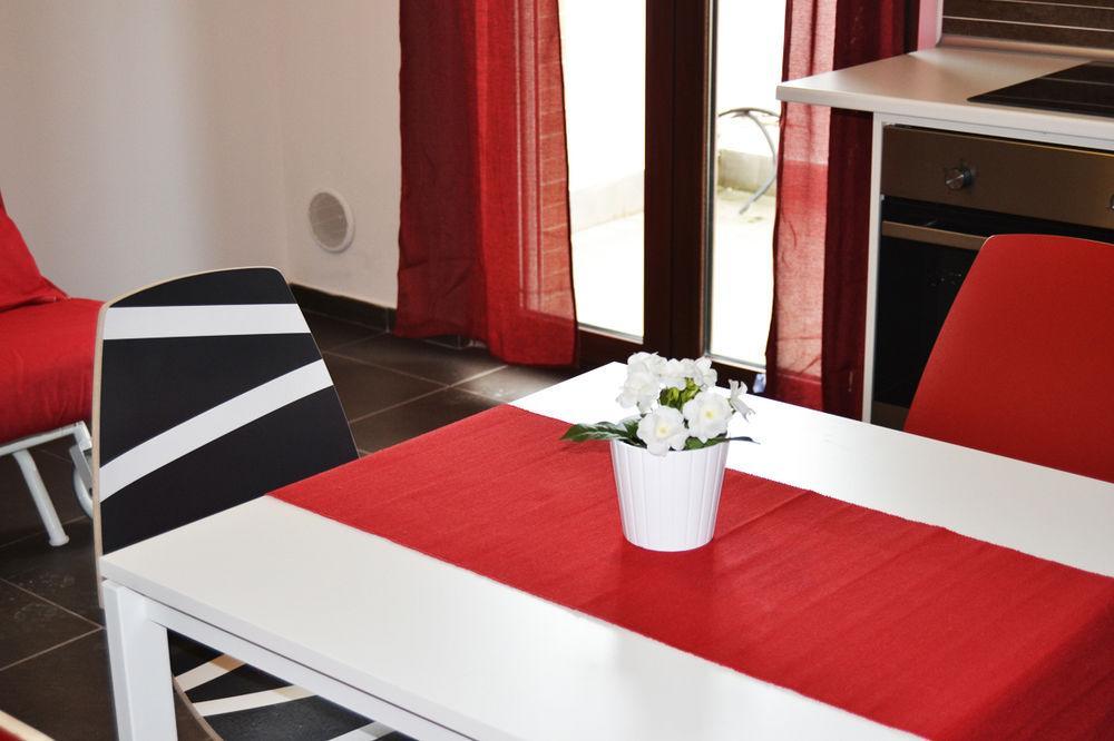Residence Casabella Рим Екстер'єр фото