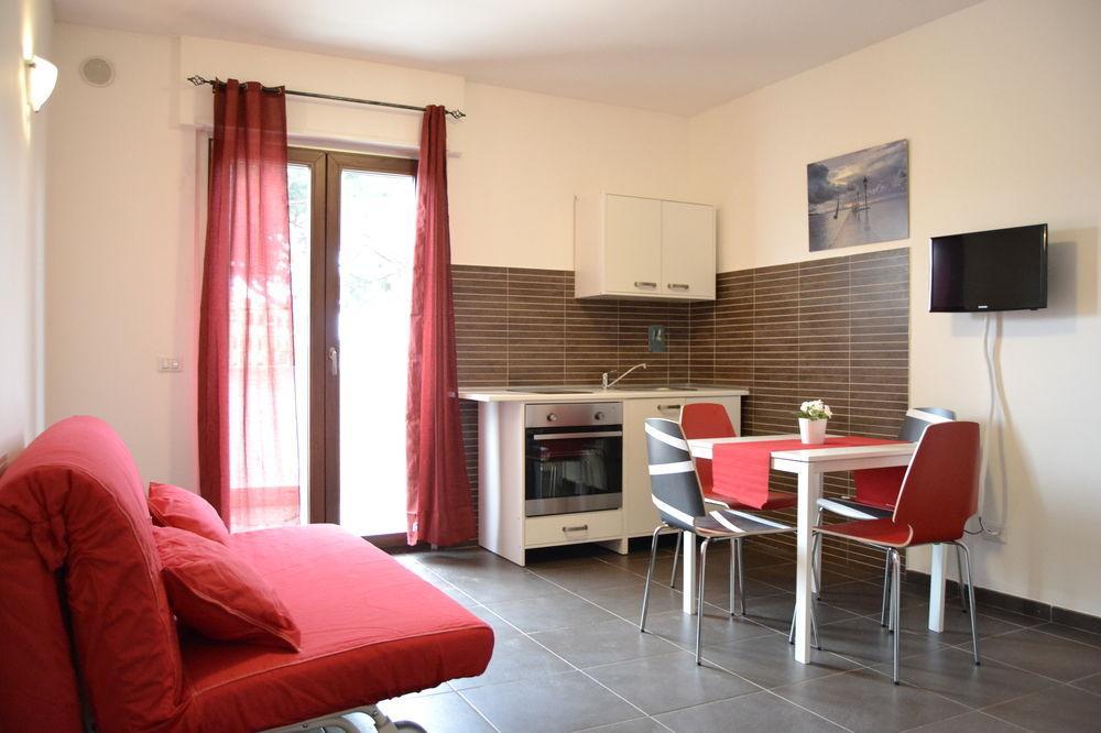Residence Casabella Рим Екстер'єр фото