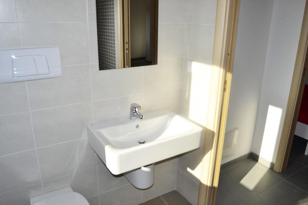 Residence Casabella Рим Екстер'єр фото