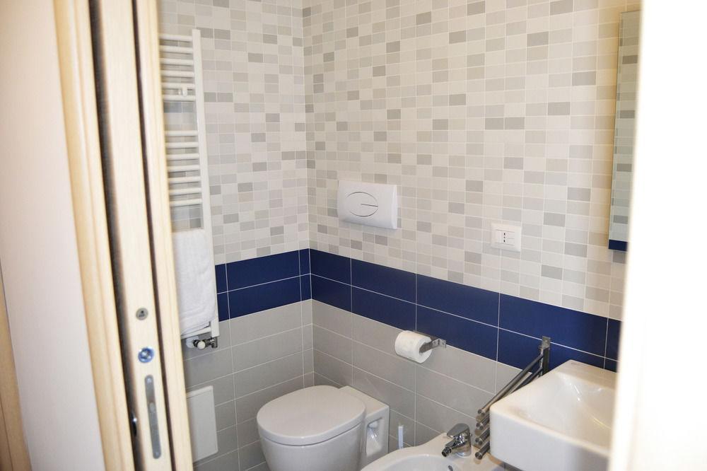 Residence Casabella Рим Екстер'єр фото