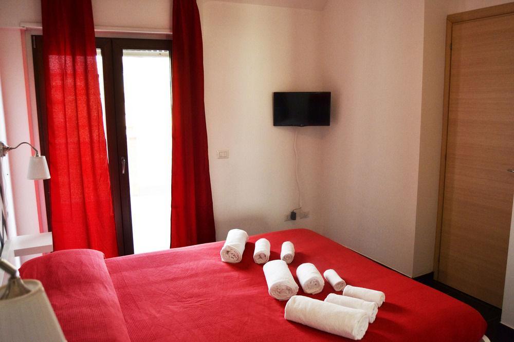 Residence Casabella Рим Екстер'єр фото