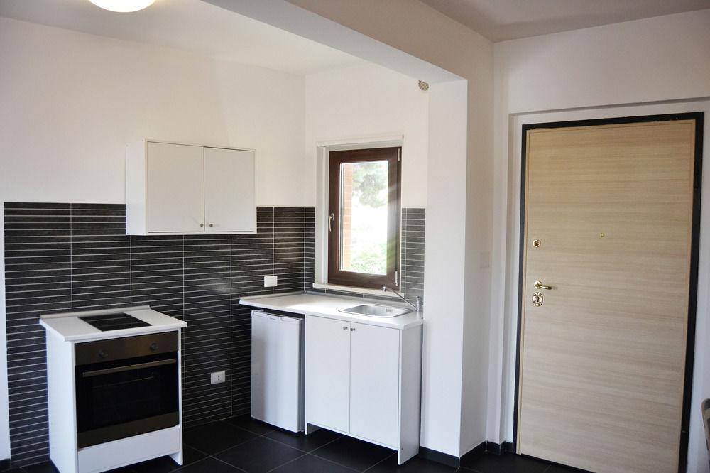 Residence Casabella Рим Екстер'єр фото
