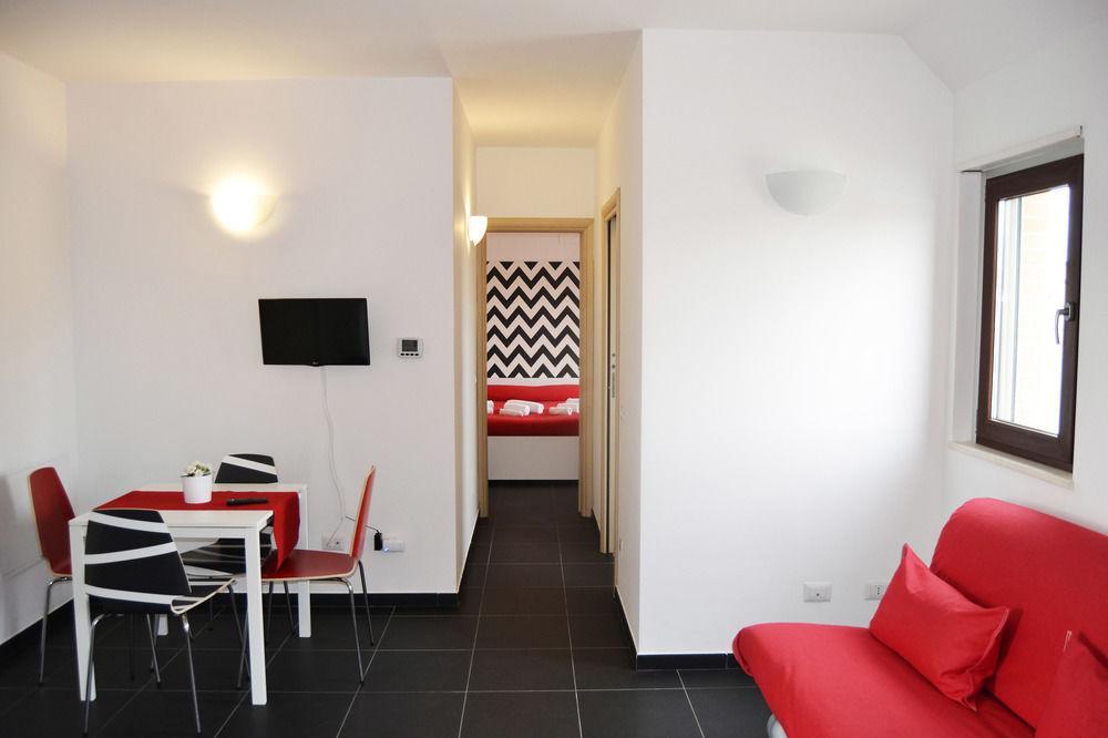 Residence Casabella Рим Екстер'єр фото