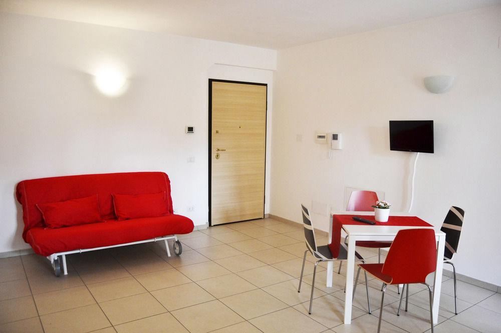 Residence Casabella Рим Екстер'єр фото
