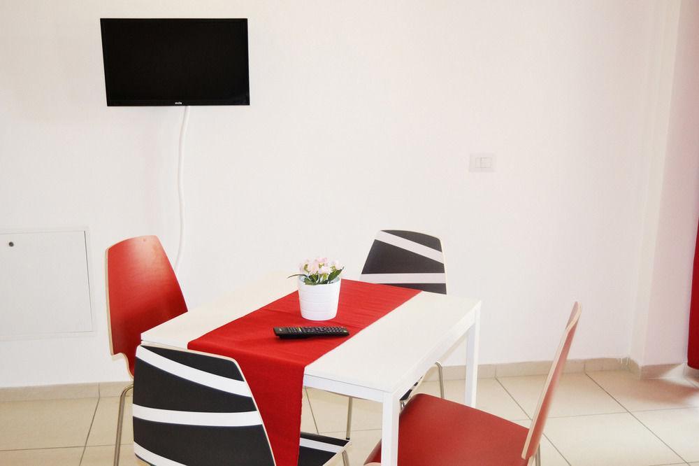 Residence Casabella Рим Екстер'єр фото