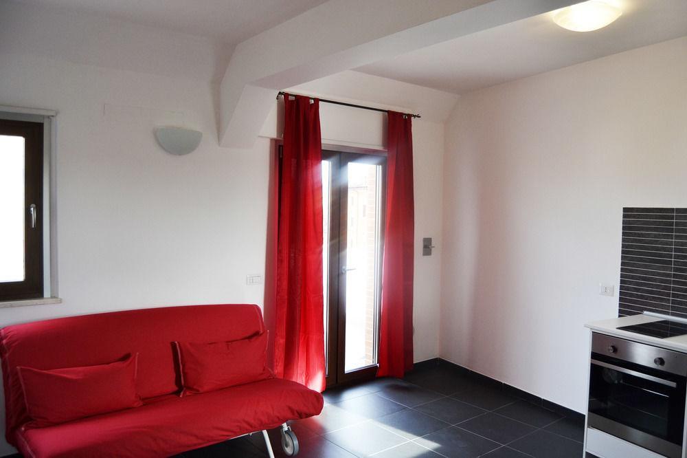 Residence Casabella Рим Екстер'єр фото
