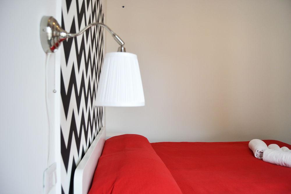 Residence Casabella Рим Екстер'єр фото