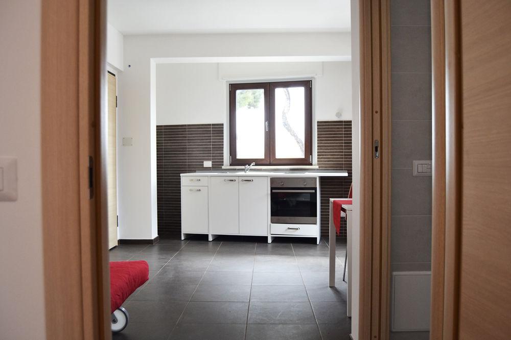 Residence Casabella Рим Екстер'єр фото