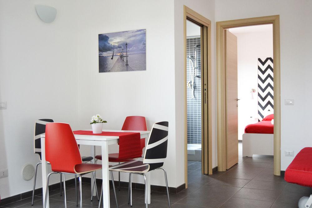 Residence Casabella Рим Екстер'єр фото