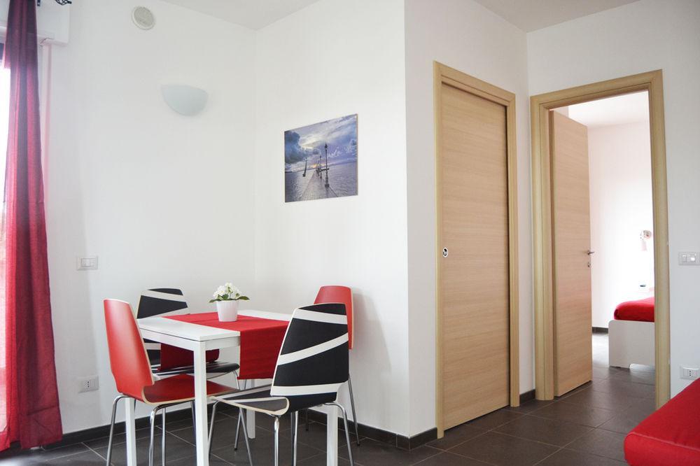 Residence Casabella Рим Екстер'єр фото