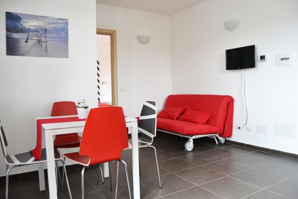 Residence Casabella Рим Екстер'єр фото