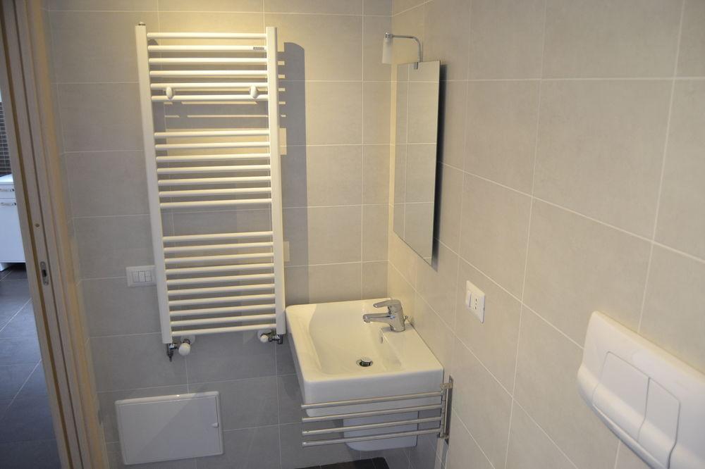 Residence Casabella Рим Екстер'єр фото