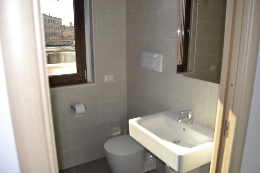Residence Casabella Рим Екстер'єр фото
