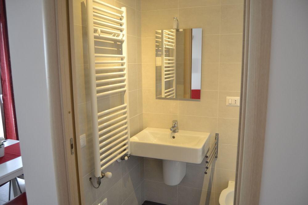Residence Casabella Рим Екстер'єр фото
