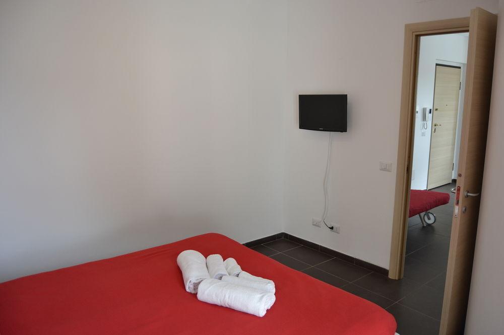 Residence Casabella Рим Екстер'єр фото