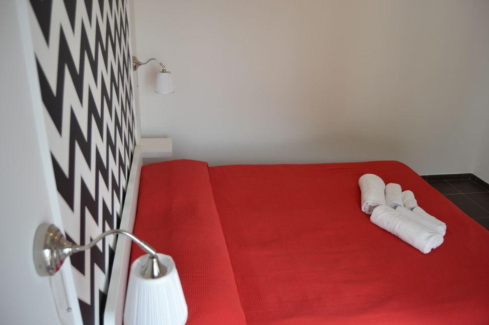 Residence Casabella Рим Екстер'єр фото