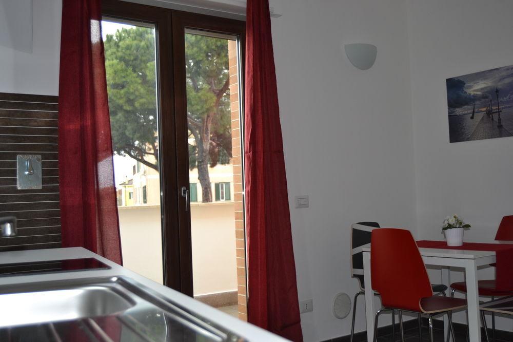 Residence Casabella Рим Екстер'єр фото