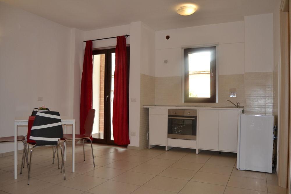 Residence Casabella Рим Екстер'єр фото