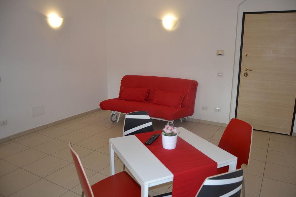 Residence Casabella Рим Екстер'єр фото