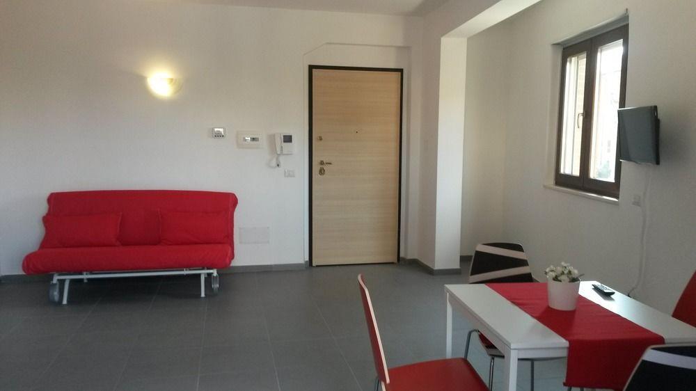 Residence Casabella Рим Екстер'єр фото