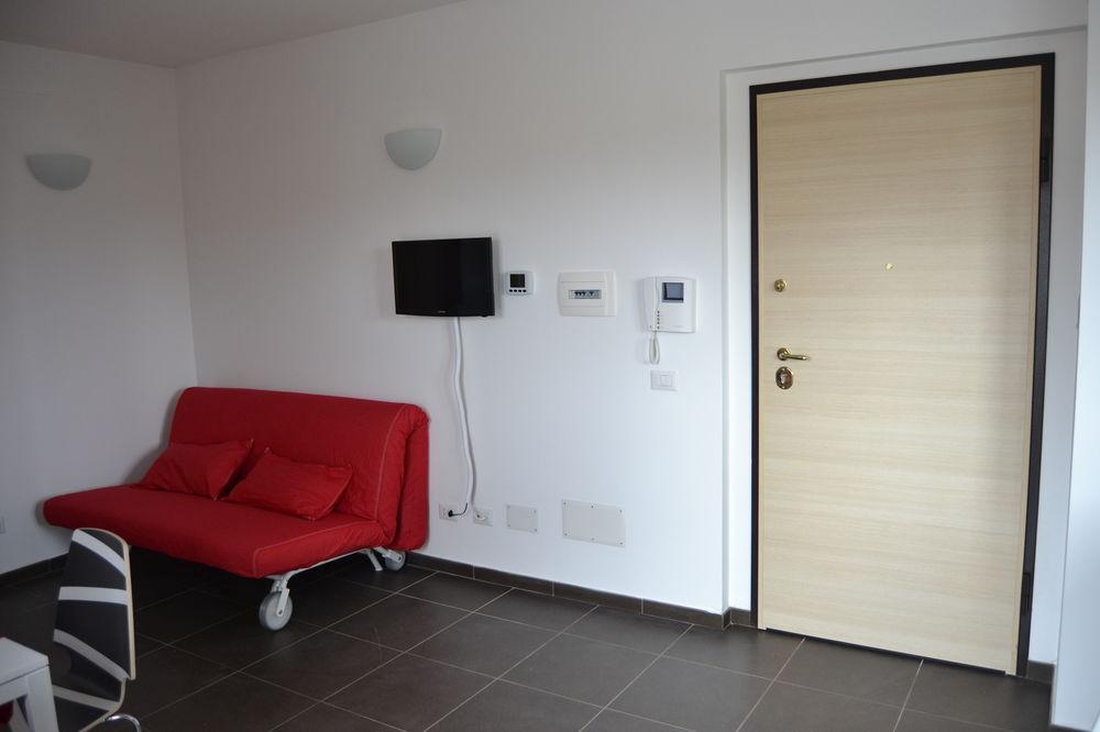 Residence Casabella Рим Екстер'єр фото
